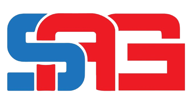 SAG Logo
